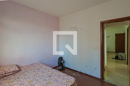 Apartamento à venda com 3 quartos, 80m² em União, Belo Horizonte