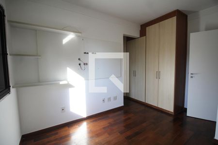 Suíte de apartamento à venda com 3 quartos, 110m² em Vila Suzana, São Paulo