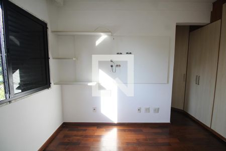 Suíte de apartamento à venda com 3 quartos, 110m² em Vila Suzana, São Paulo