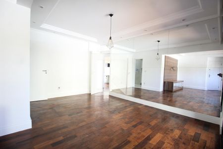 Sala de apartamento à venda com 2 quartos, 110m² em Vila Suzana, São Paulo