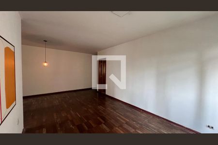 Sala  de apartamento à venda com 2 quartos, 97m² em Paraíso, São Paulo