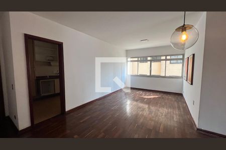 Sala de apartamento à venda com 2 quartos, 97m² em Paraíso, São Paulo