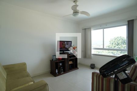 Quarto  de casa para alugar com 6 quartos, 336m² em Camboinhas, Niterói