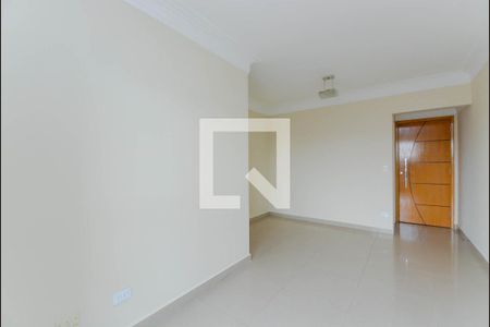 Sala de apartamento para alugar com 3 quartos, 65m² em Gopouva, Guarulhos