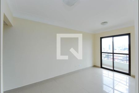 Sala de apartamento para alugar com 3 quartos, 65m² em Gopouva, Guarulhos