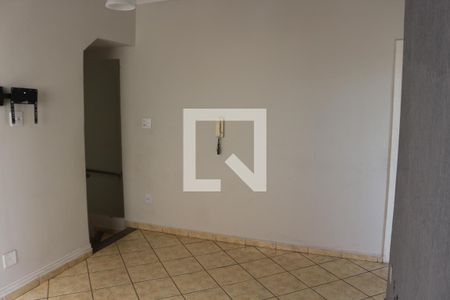 Sala de apartamento à venda com 3 quartos, 120m² em Eldorado, Contagem