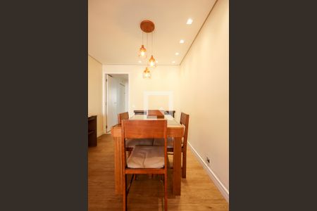 Sala de apartamento para alugar com 2 quartos, 90m² em Nova Piraju, São Paulo