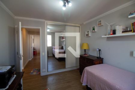 Quarto 1 de apartamento à venda com 2 quartos, 90m² em Nova Piraju, São Paulo