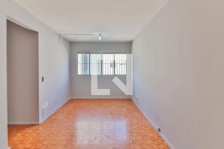 Sala de apartamento à venda com 3 quartos, 78m² em Jardim Esmeralda, São Paulo