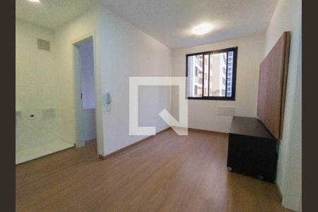 Sala de apartamento para alugar com 2 quartos, 34m² em Butantã, São Paulo