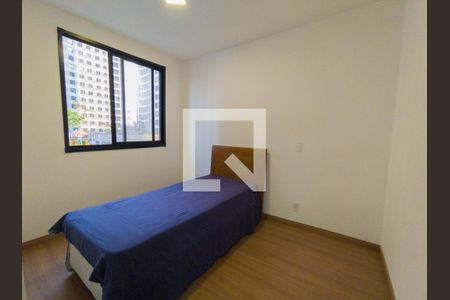 Apartamento para alugar com 2 quartos, 34m² em Butantã, São Paulo