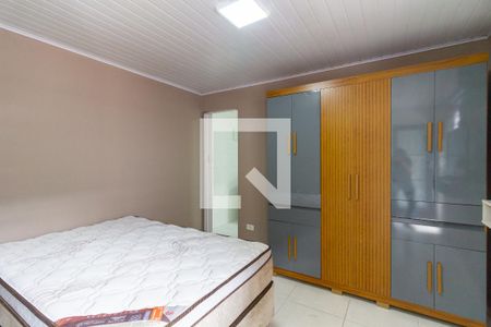 Kitnet de casa para alugar com 1 quarto, 35m² em Vila Anglo Brasileira, São Paulo