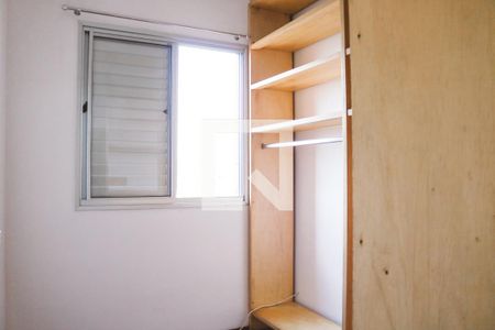 Quarto 1 de apartamento para alugar com 3 quartos, 70m² em Vila Basileia, São Paulo