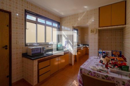 Cozinha de casa à venda com 4 quartos, 800m² em Jardim Ipanema (zona Sul), São Paulo