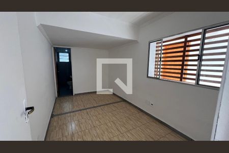 Studio de kitnet/studio para alugar com 1 quarto, 30m² em Vila Romana, São Paulo