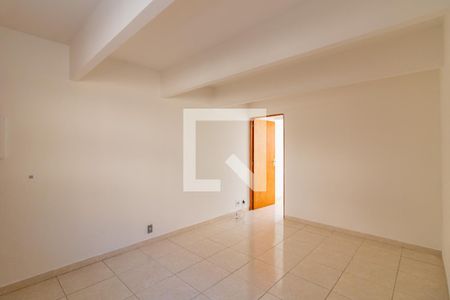 Sala de apartamento à venda com 3 quartos, 70m² em Parque Cecap, Guarulhos