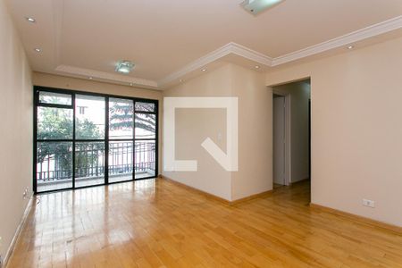 Apartamento para alugar com 130m², 3 quartos e 1 vagaSala