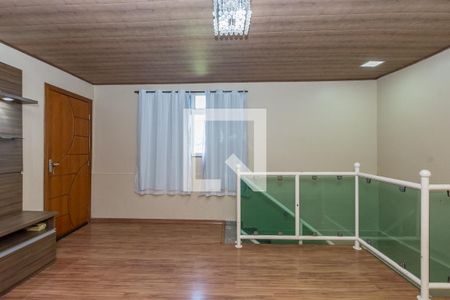 Sala 2 de apartamento para alugar com 4 quartos, 160m² em Barreiro, Belo Horizonte