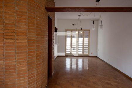 Sala de casa à venda com 3 quartos, 130m² em Perdizes, São Paulo