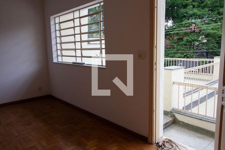 Sala de casa à venda com 3 quartos, 130m² em Perdizes, São Paulo