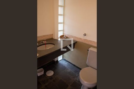 Lavabo de casa à venda com 3 quartos, 130m² em Perdizes, São Paulo