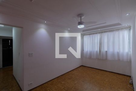 Sala de apartamento à venda com 2 quartos, 60m² em Vila Santana, São Paulo