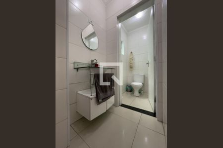 Lavabo de casa à venda com 3 quartos, 100m² em Vila Verde, São Paulo