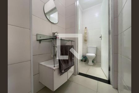 Lavabo de casa à venda com 3 quartos, 100m² em Vila Verde, São Paulo