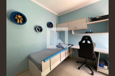 Suíte 1 de casa à venda com 3 quartos, 100m² em Vila Verde, São Paulo