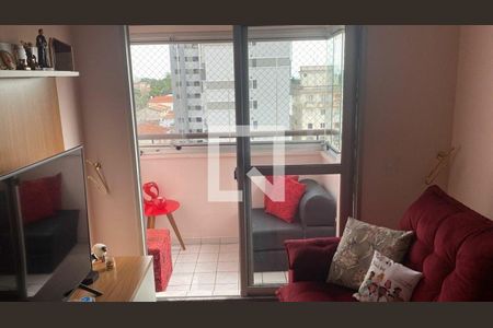 Apartamento à venda com 2 quartos, 75m² em Planalto Paulista, São Paulo