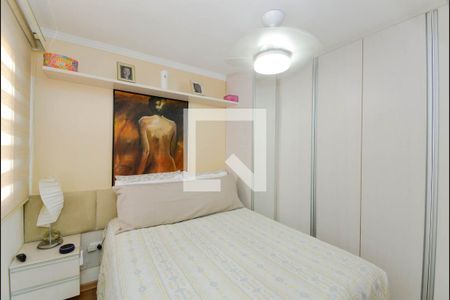 Quarto 1 de apartamento à venda com 2 quartos, 43m² em Jardim São Luis, Guarulhos