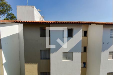 Vista da Sala de apartamento à venda com 2 quartos, 43m² em Jardim São Luis, Guarulhos