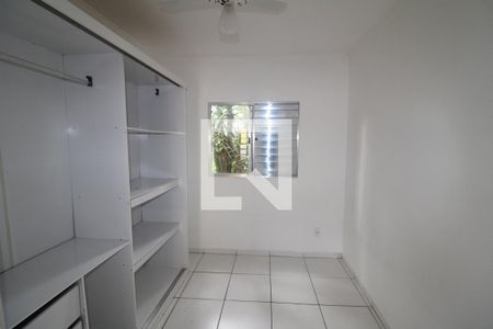 Quarto 1 de apartamento para alugar com 1 quarto, 33m² em Tucuruvi, São Paulo