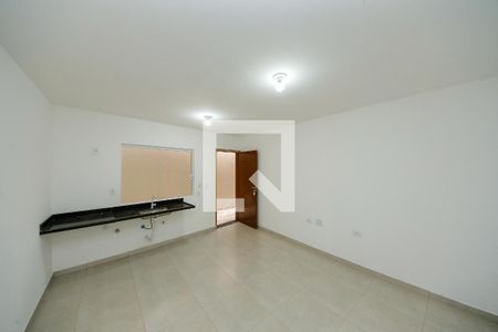 Apartamento para alugar com 30m², 1 quarto e sem vagaStudio