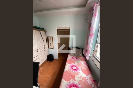 Casa para alugar com 3 quartos, 50m² em Rocha, Rio de Janeiro