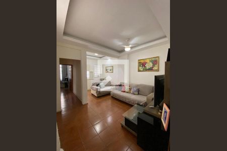 Sala de casa à venda com 3 quartos, 50m² em Rocha, Rio de Janeiro