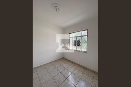 Quarto 1 de casa para alugar com 3 quartos, 50m² em Rocha, Rio de Janeiro