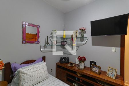 Quarto 2  de casa de condomínio à venda com 5 quartos, 450m² em Cachambi, Rio de Janeiro