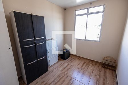 Quarto 1 de apartamento para alugar com 3 quartos, 59m² em Manacás, Belo Horizonte