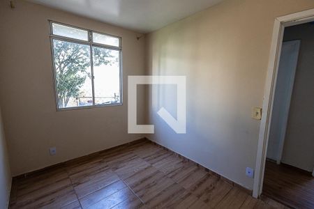 Quarto 2 de apartamento para alugar com 3 quartos, 59m² em Manacás, Belo Horizonte