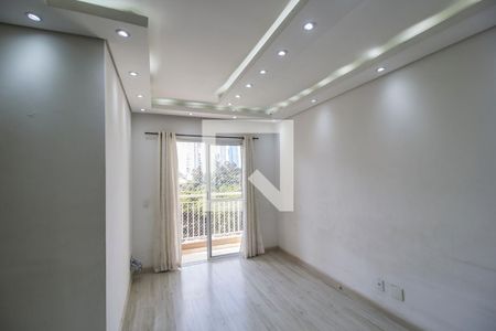 Sala de Jantar de apartamento para alugar com 3 quartos, 69m² em Jardim Tupanci, Barueri