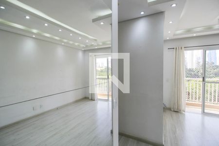 Sala de Jantar de apartamento para alugar com 3 quartos, 69m² em Jardim Tupanci, Barueri