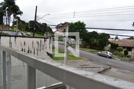 Varanda Suíte de casa para alugar com 3 quartos, 101m² em Bairro Alto, Curitiba