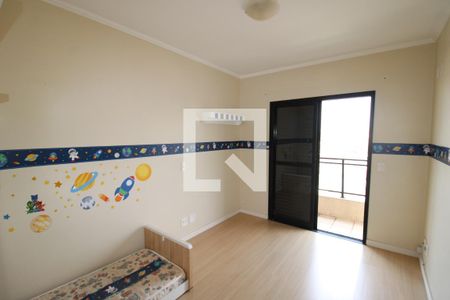 Quarto 1 de apartamento para alugar com 4 quartos, 110m² em Vila Ester (zona Norte), São Paulo