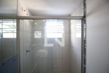 Banheiro suíte de apartamento à venda com 3 quartos, 69m² em Morumbi, São Paulo
