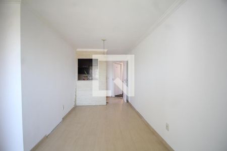 Sala de apartamento à venda com 3 quartos, 69m² em Morumbi, São Paulo