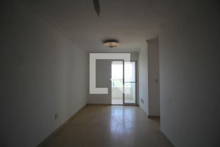Sala de apartamento à venda com 3 quartos, 69m² em Morumbi, São Paulo