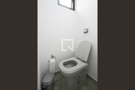 Lavabo de apartamento para alugar com 3 quartos, 92m² em Moema, São Paulo