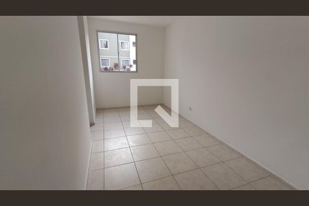 Sala de apartamento para alugar com 2 quartos, 48m² em Jardim Europa, Sorocaba