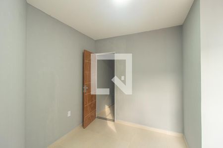 Quarto 1 de casa para alugar com 2 quartos, 60m² em Campo Grande, Rio de Janeiro